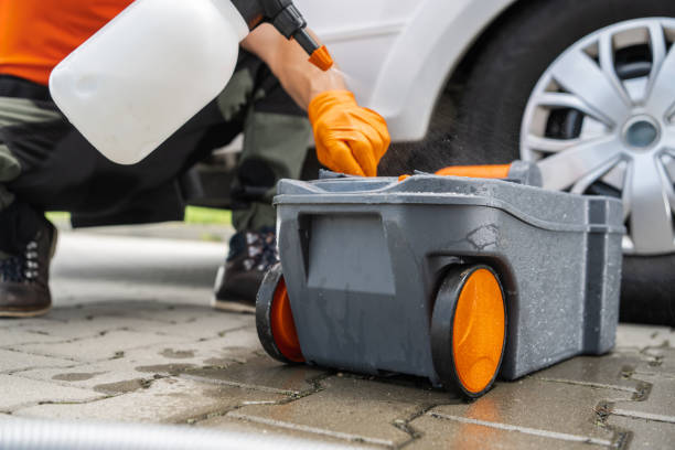 Menlo Park Terrace, NJ Tree Removal Company